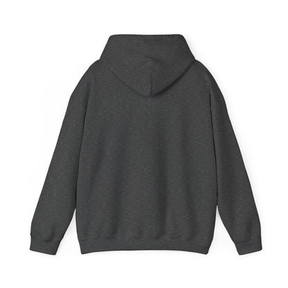B.R.B. Cozy Unisex Heavy Blend Hoodie - Perfect for Casual Days