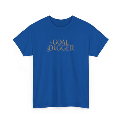 Goal Digger Tee