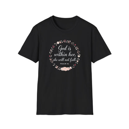Inspirational Scripture T-Shirt