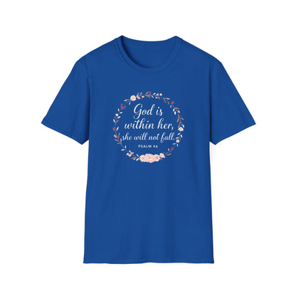 Inspirational Scripture T-Shirt