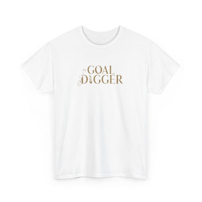 Goal Digger Tee
