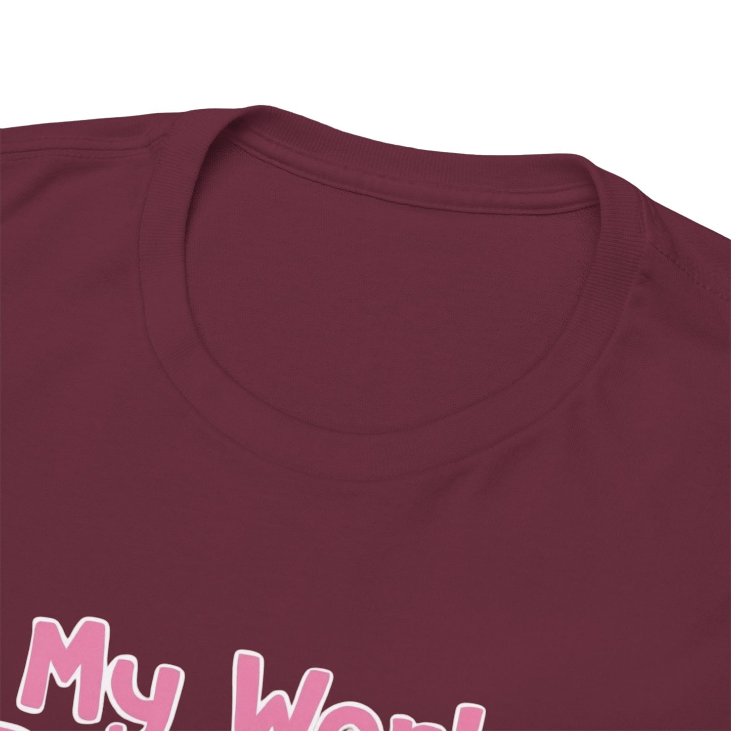 My Work Bestie Gave me This Tee, Gift for Coworkers