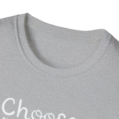 Choose Kindness Unisex T-Shirt