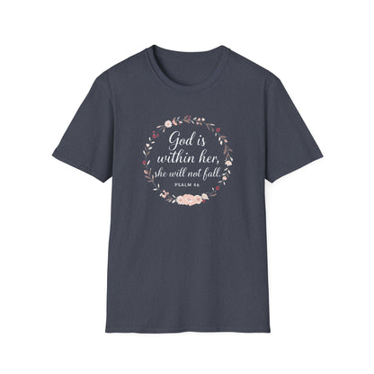 Inspirational Scripture T-Shirt