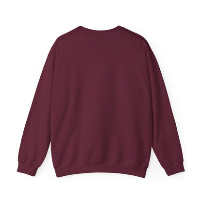 Unbothered & Moisturized Crewneck Sweatshirt