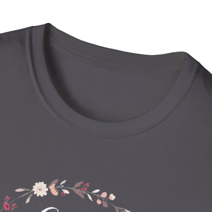 Inspirational Scripture T-Shirt