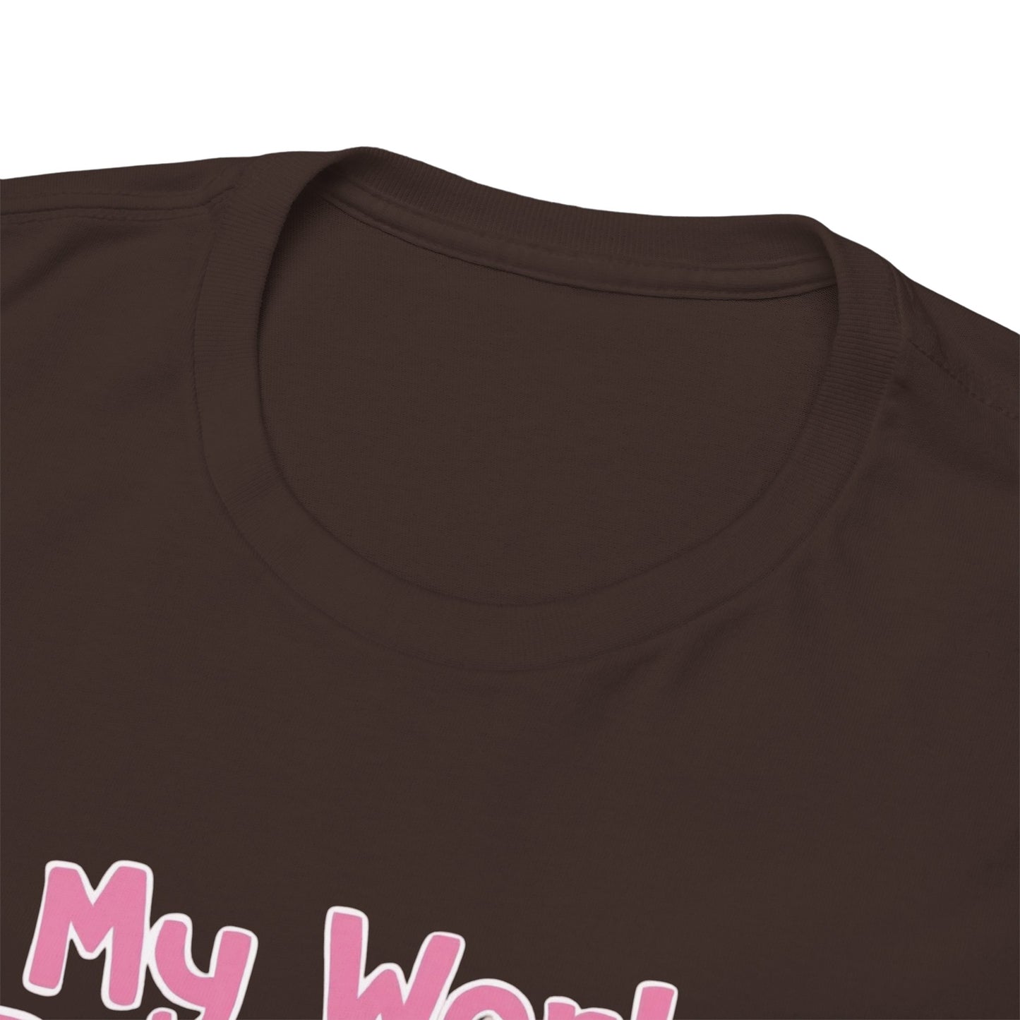 My Work Bestie Gave me This Tee, Gift for Coworkers