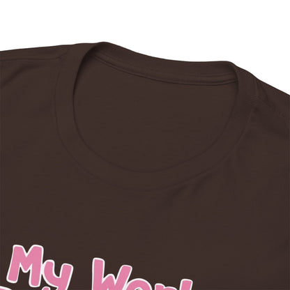 My Work Bestie Gave me This Tee, Gift for Coworkers