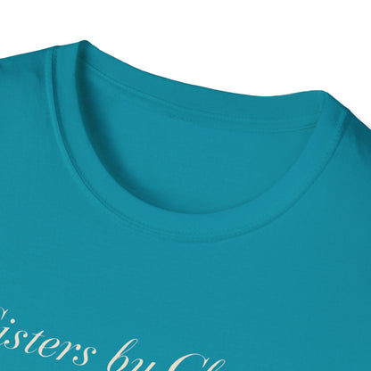 Sisters by Chance, Friends by Choice T-Shirt