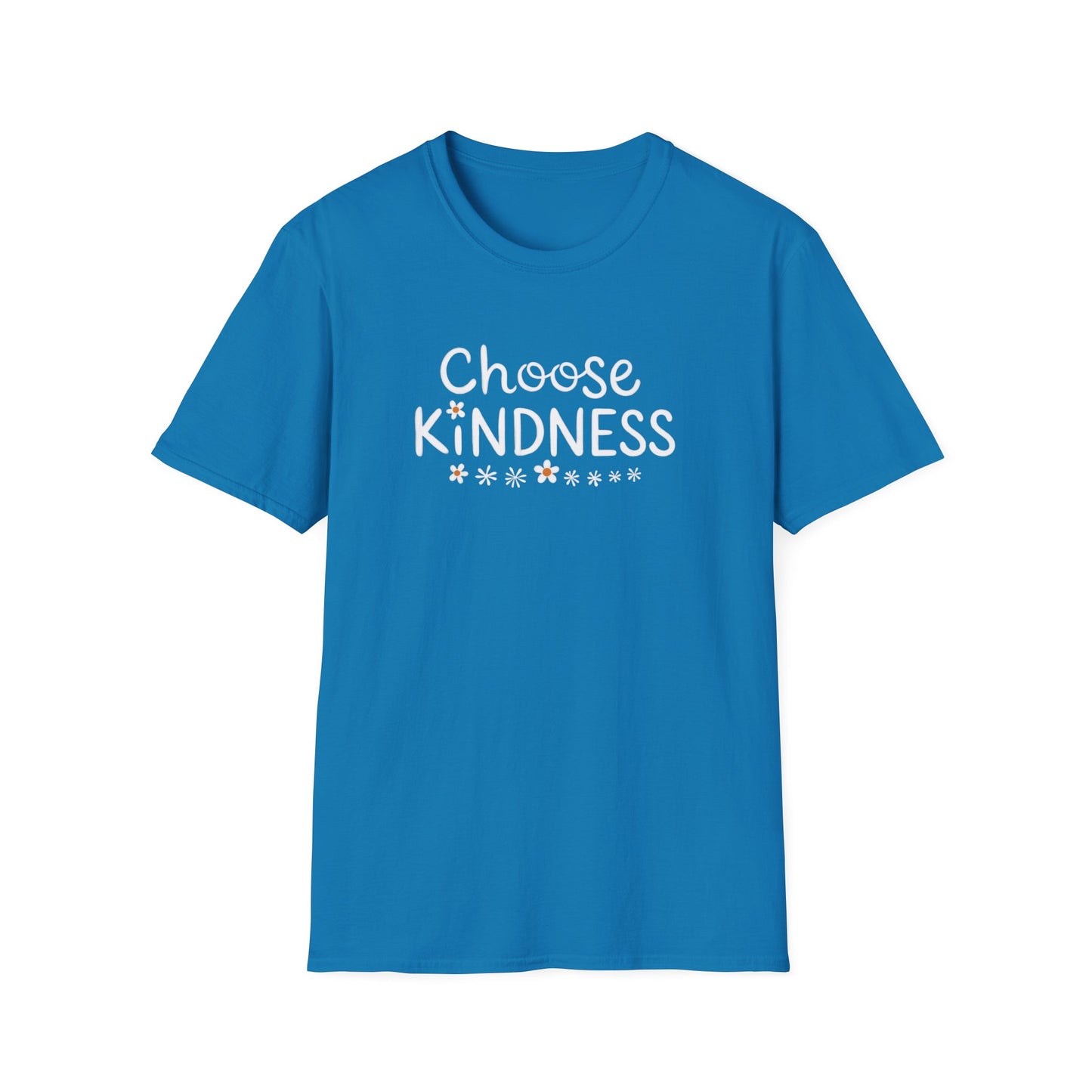 Choose Kindness Unisex T-Shirt