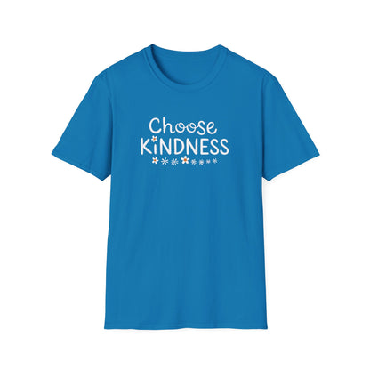 Choose Kindness Unisex T-Shirt