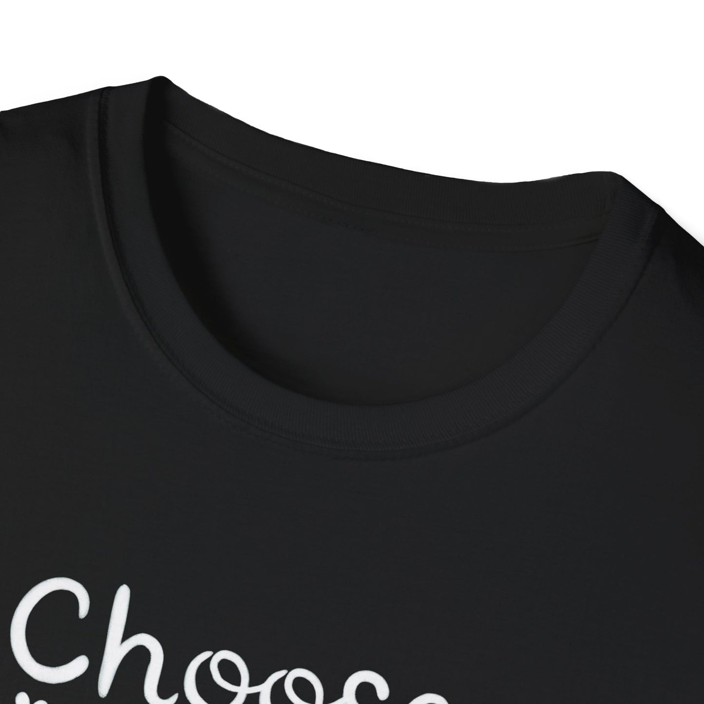 Choose Kindness Unisex T-Shirt