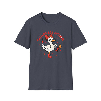 Silly Goose on the Loose T-Shirt