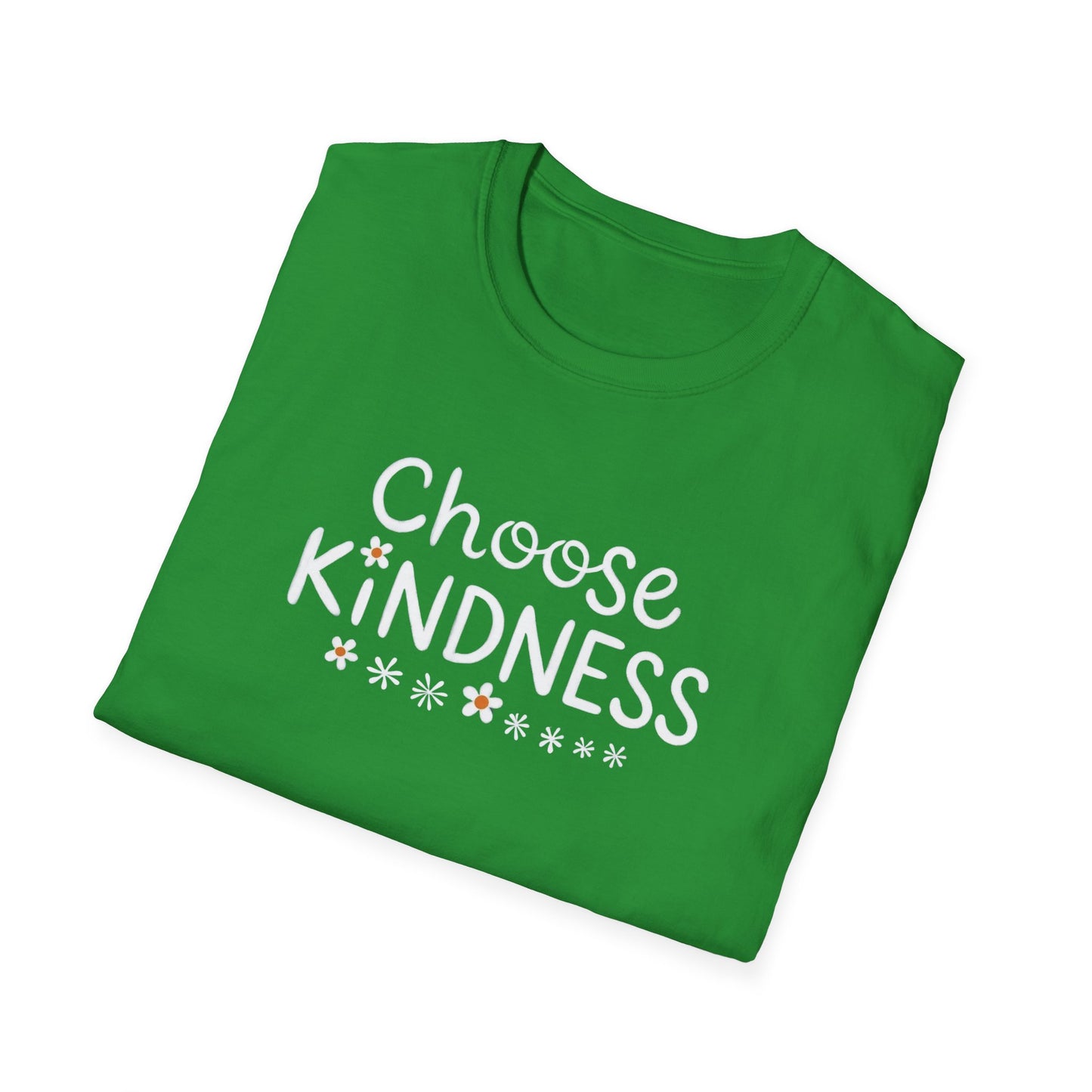Choose Kindness Unisex T-Shirt