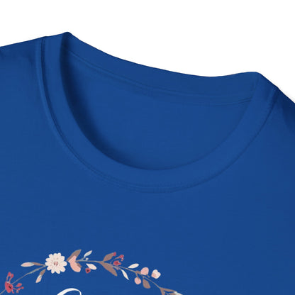 Inspirational Scripture T-Shirt