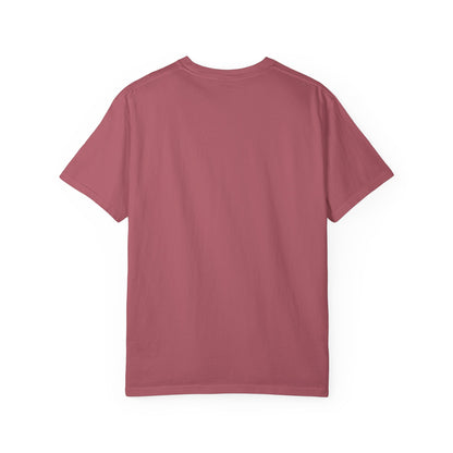 Coffee Lovers Unisex T-Shirt - Fueled by Faith & Flat Whites