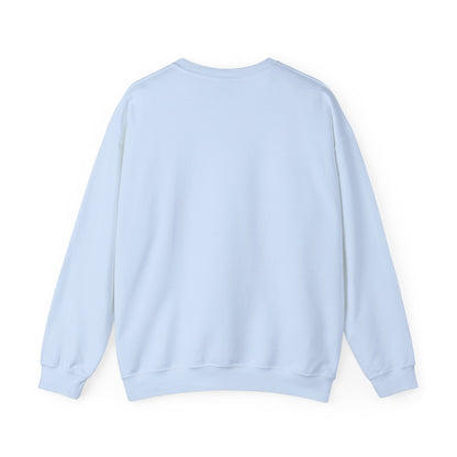 Unbothered & Moisturized Crewneck Sweatshirt