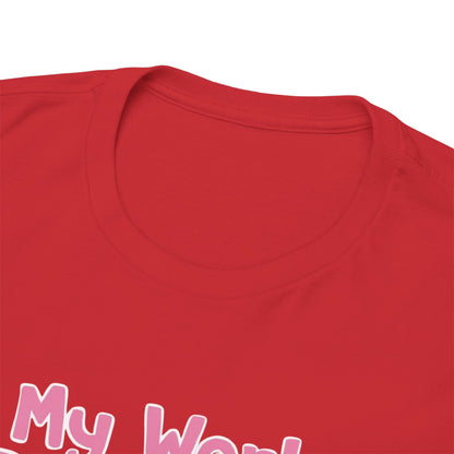 My Work Bestie Gave me This Tee, Gift for Coworkers