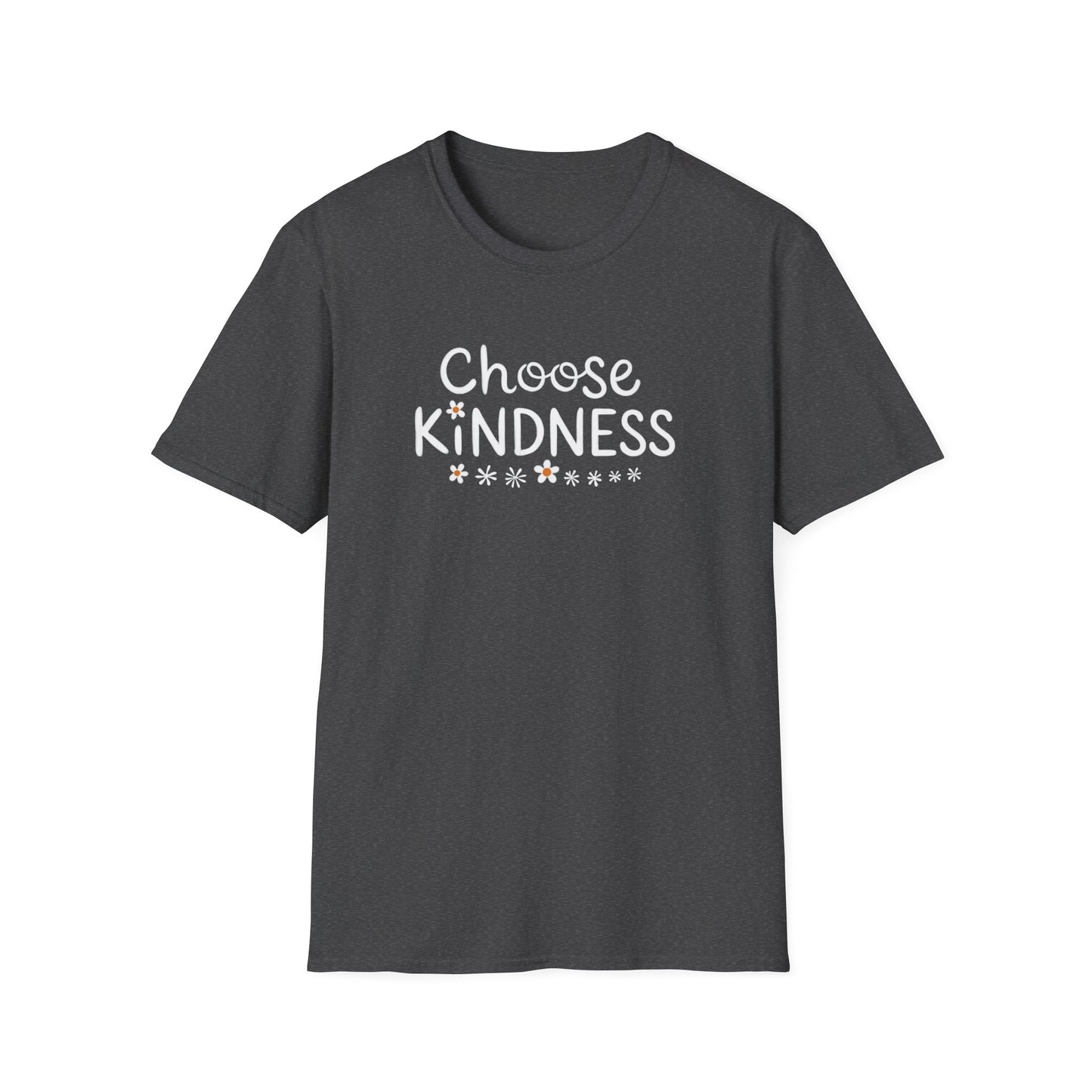 Choose Kindness Unisex T-Shirt