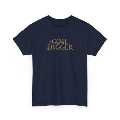 Goal Digger Tee