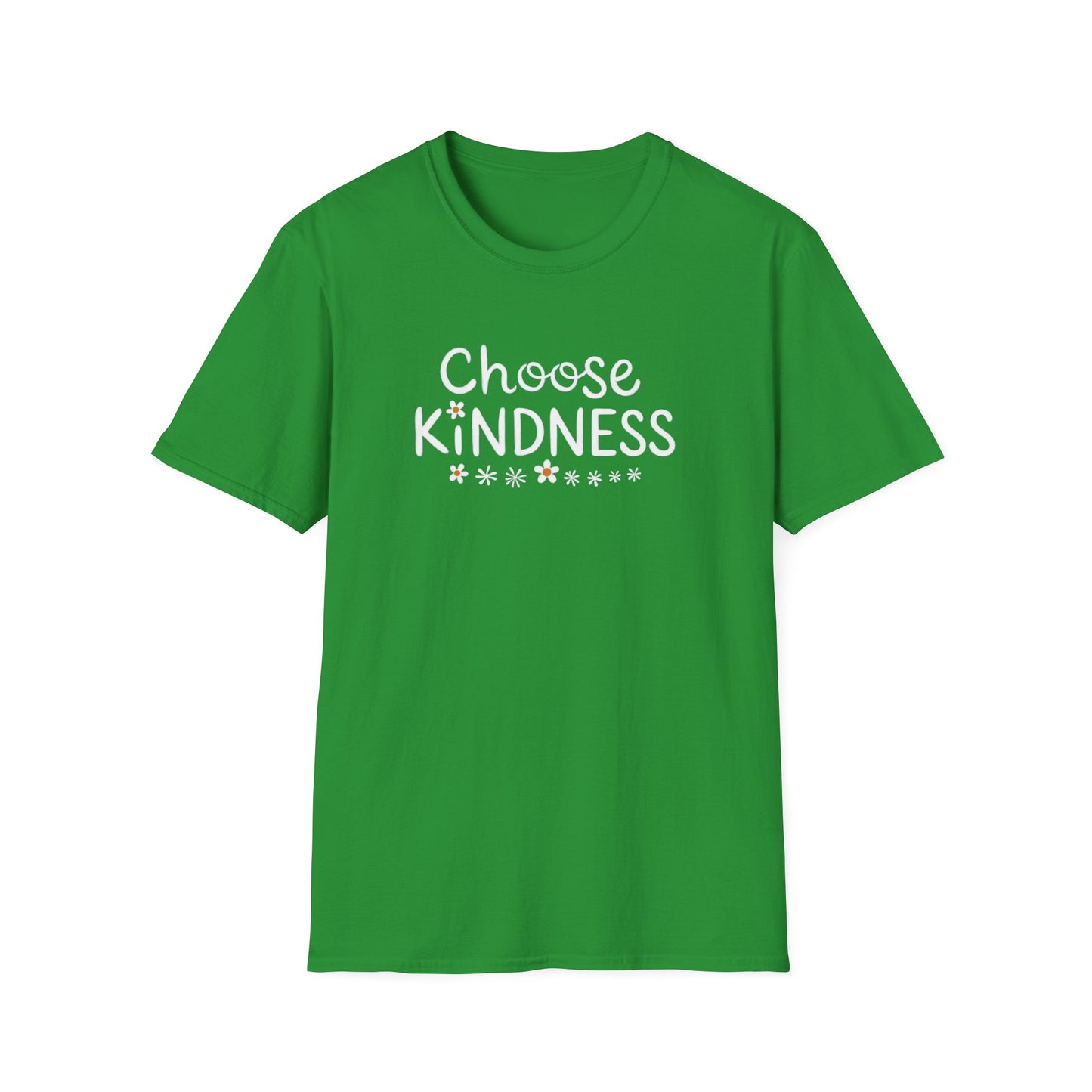 Choose Kindness Unisex T-Shirt