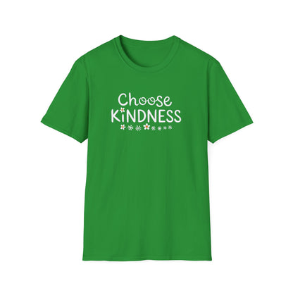 Choose Kindness Unisex T-Shirt