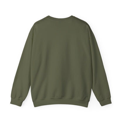 Unbothered & Moisturized Crewneck Sweatshirt