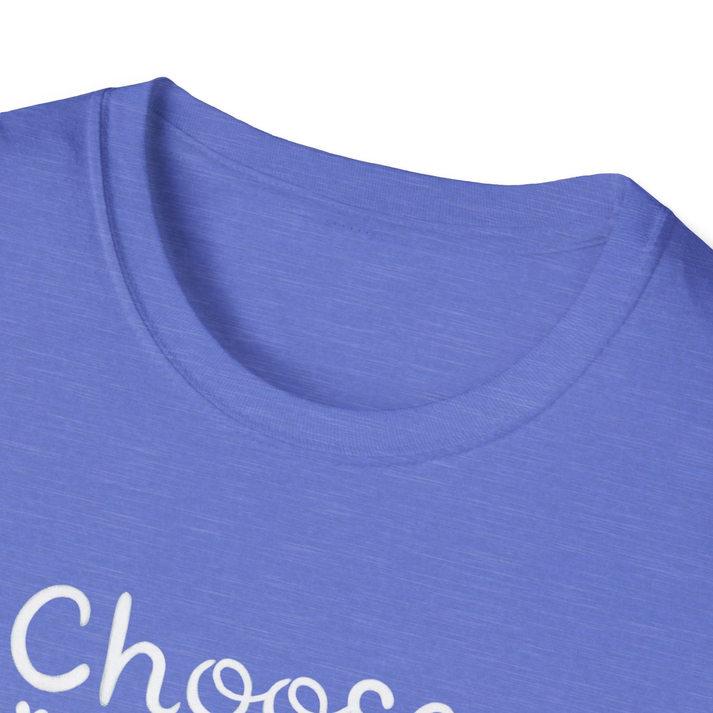 Choose Kindness Unisex T-Shirt