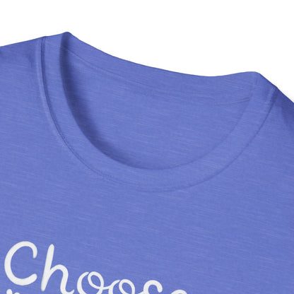 Choose Kindness Unisex T-Shirt