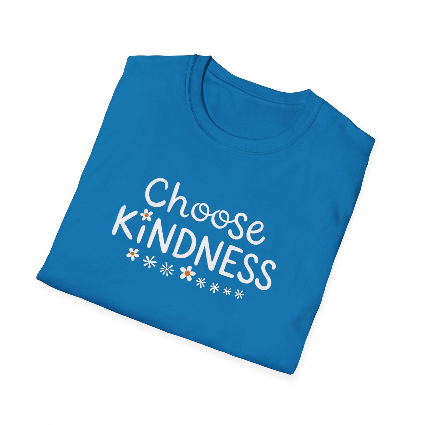 Choose Kindness Unisex T-Shirt