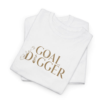 Goal Digger Tee