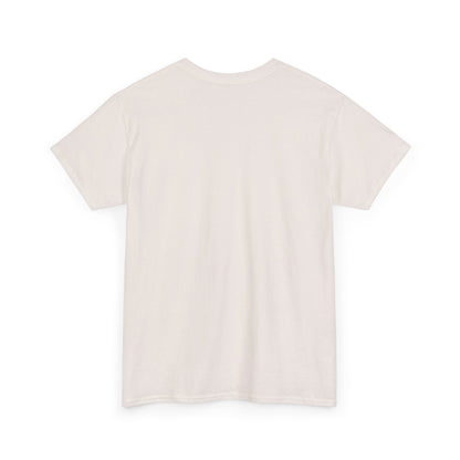 Best Friends Forever Cotton T-shirt