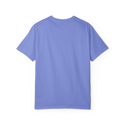 Booked & Busy Garment-Dyed T-Shirt, Entrepreneur Tee