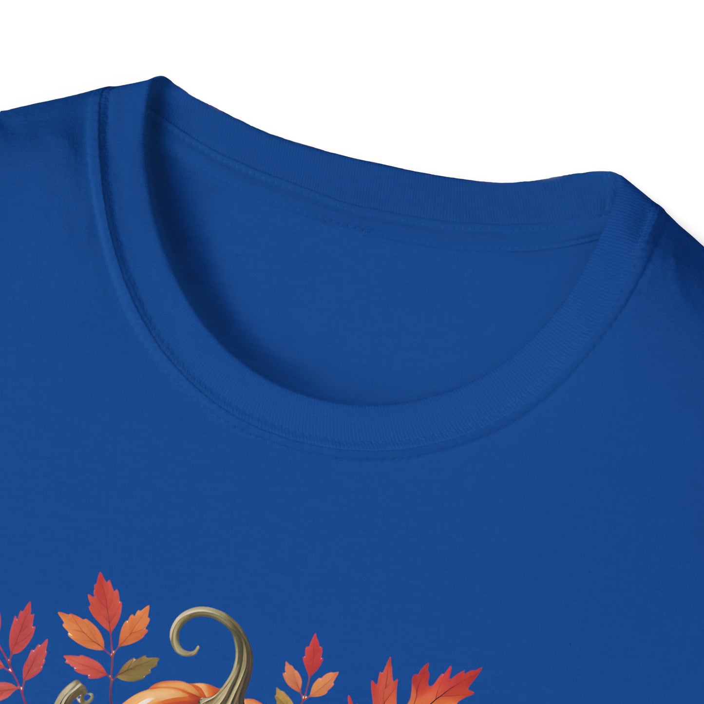 Autumn Pumpkin Everything T-Shirt | Cozy Graphic Tee for Fall