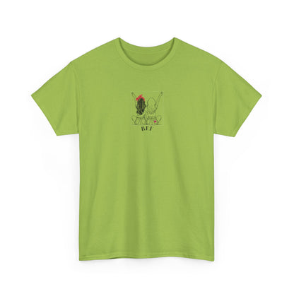 Best Friends Forever Cotton T-shirt