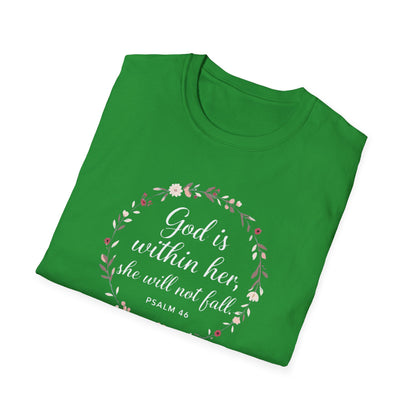 Inspirational Scripture T-Shirt