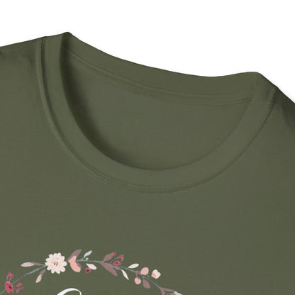 Inspirational Scripture T-Shirt