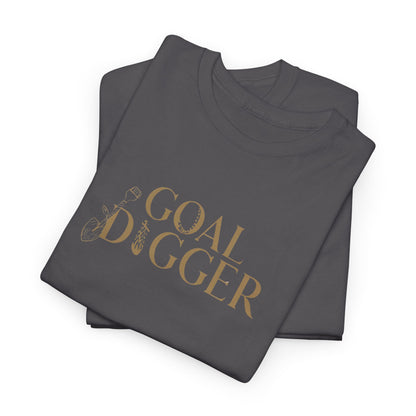 Goal Digger Tee