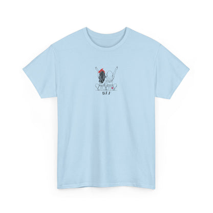 Best Friends Forever Cotton T-shirt