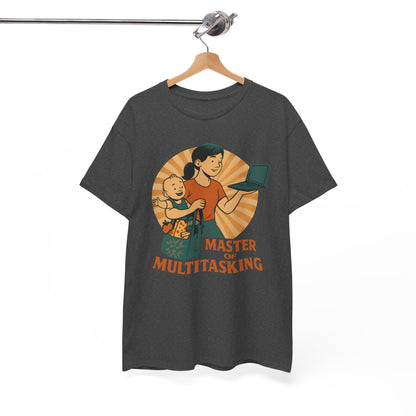 Master of Multitasking Tee