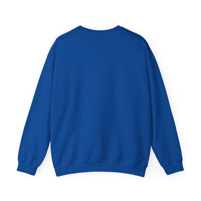 Unbothered & Moisturized Crewneck Sweatshirt