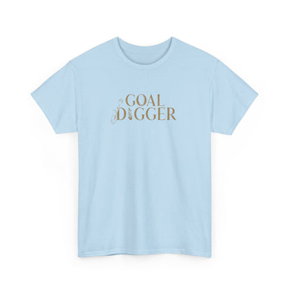 Goal Digger Tee