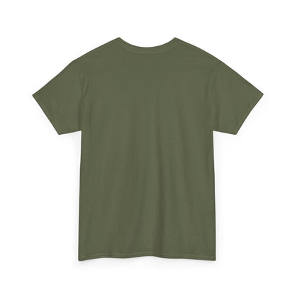 Birthday Cake Graphic Tee