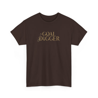 Goal Digger Tee