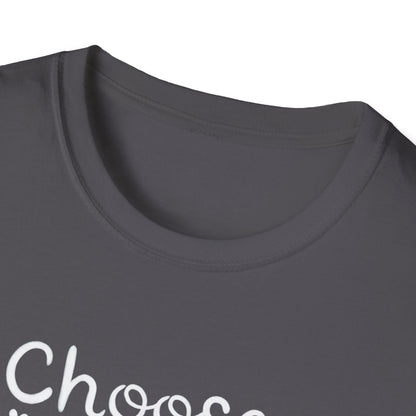 Choose Kindness Unisex T-Shirt