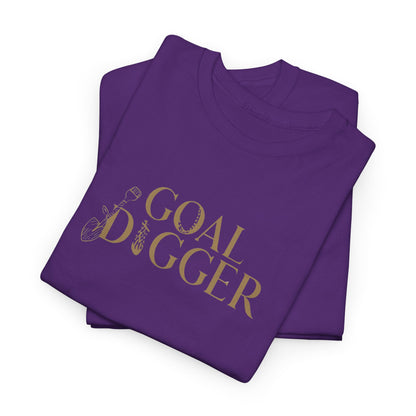Goal Digger Tee