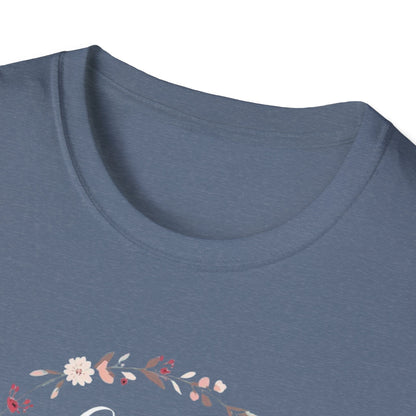 Inspirational Scripture T-Shirt