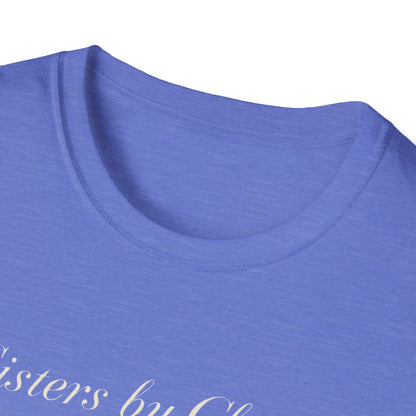 Sisters by Chance, Friends by Choice T-Shirt