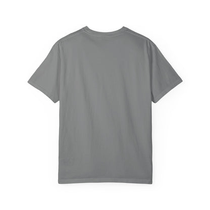 Booked & Busy Garment-Dyed T-Shirt, Entrepreneur Tee