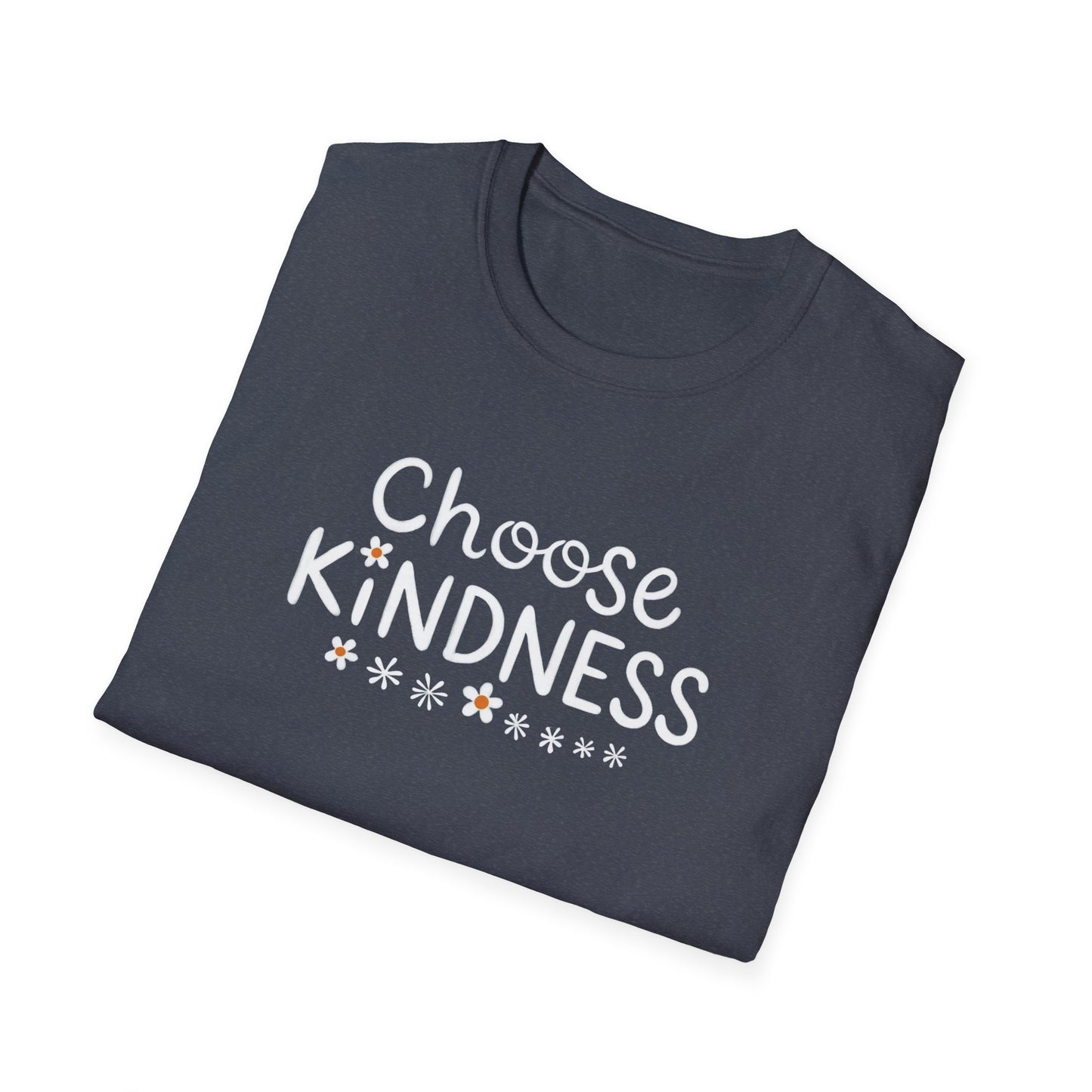 Choose Kindness Unisex T-Shirt